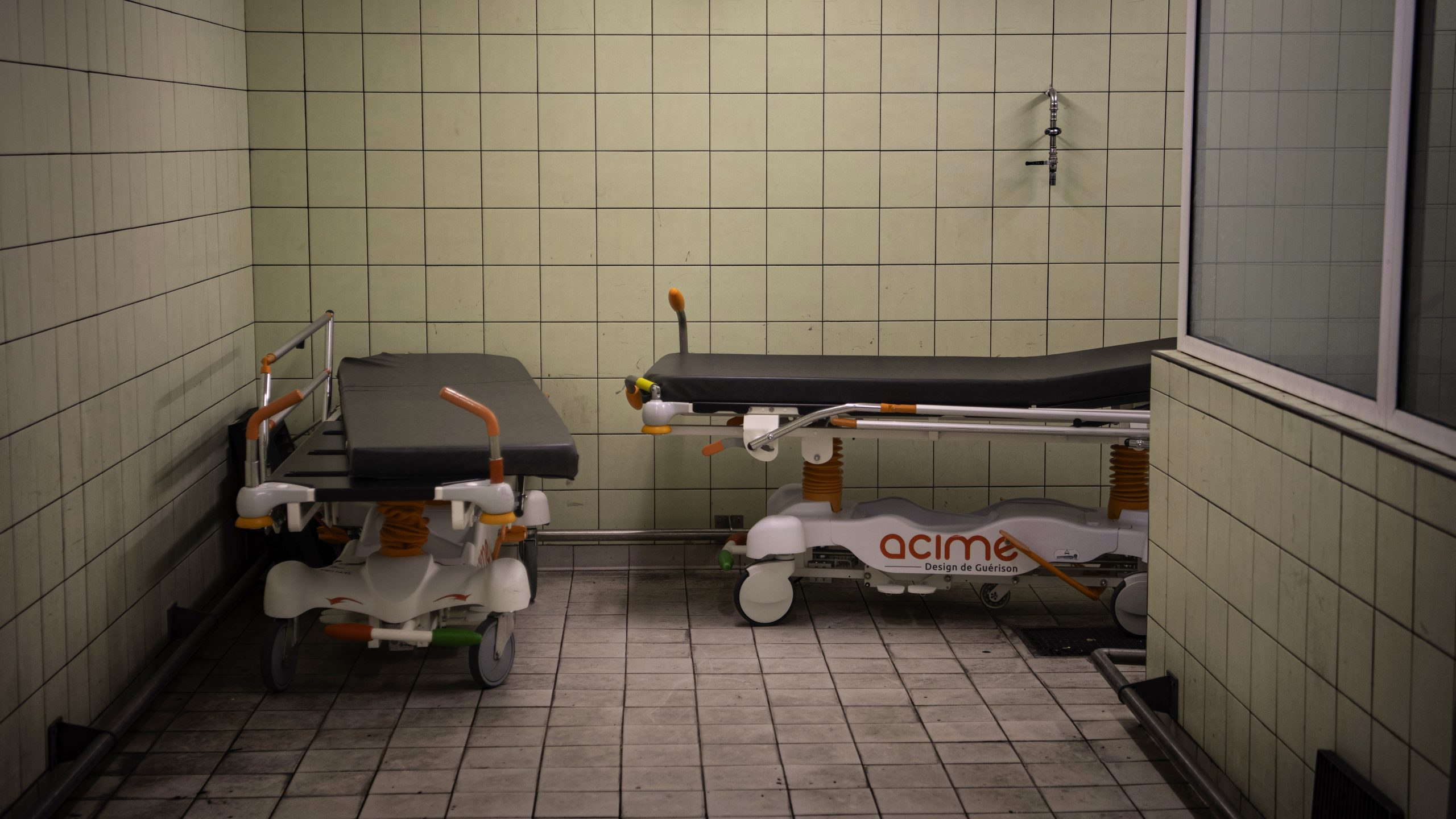 chronique la petite fille de saint Jo