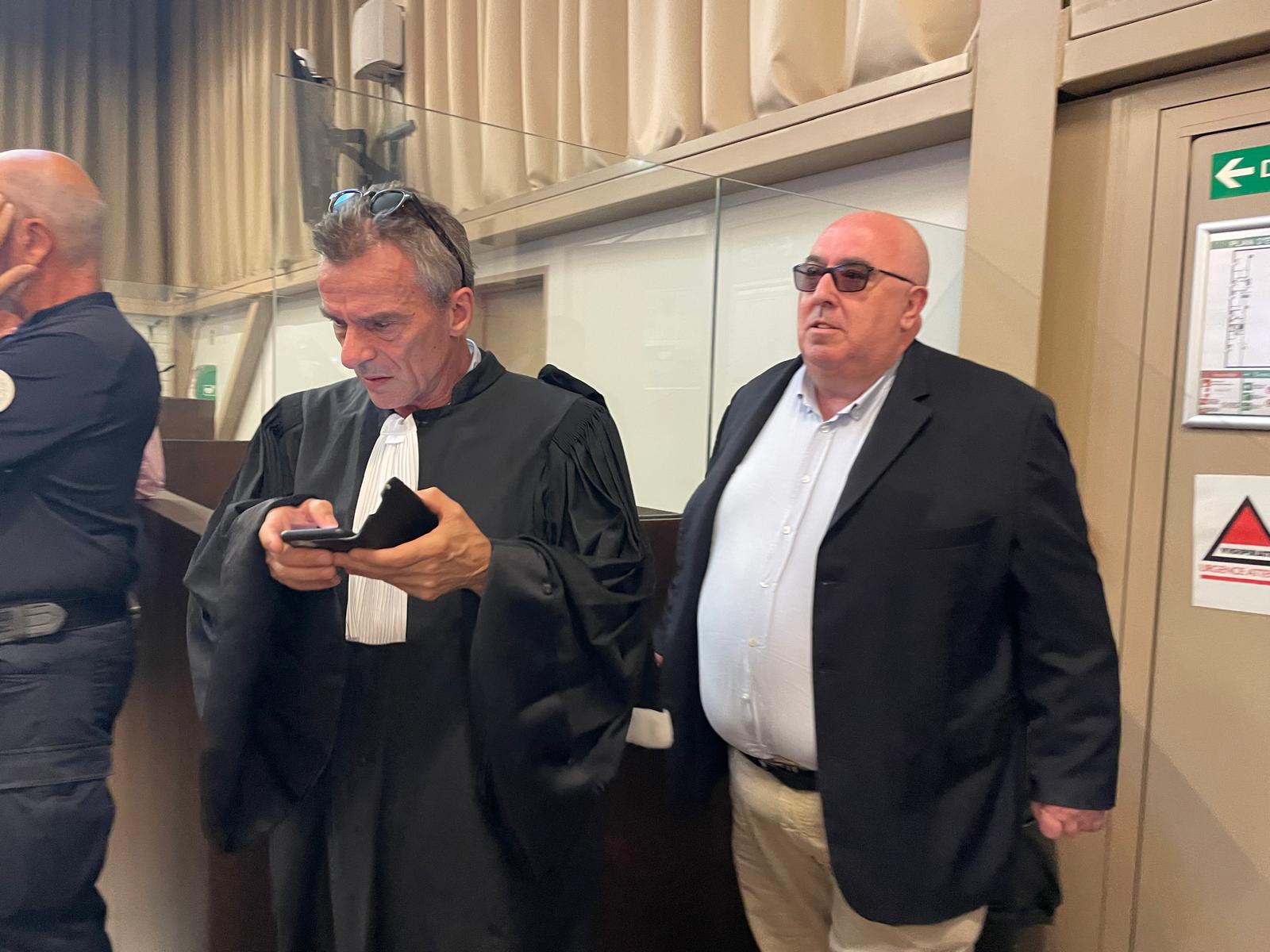 Drame de la rue d’Aubagne : prison ferme pour Xavier Cachard et deux autres propriétaires