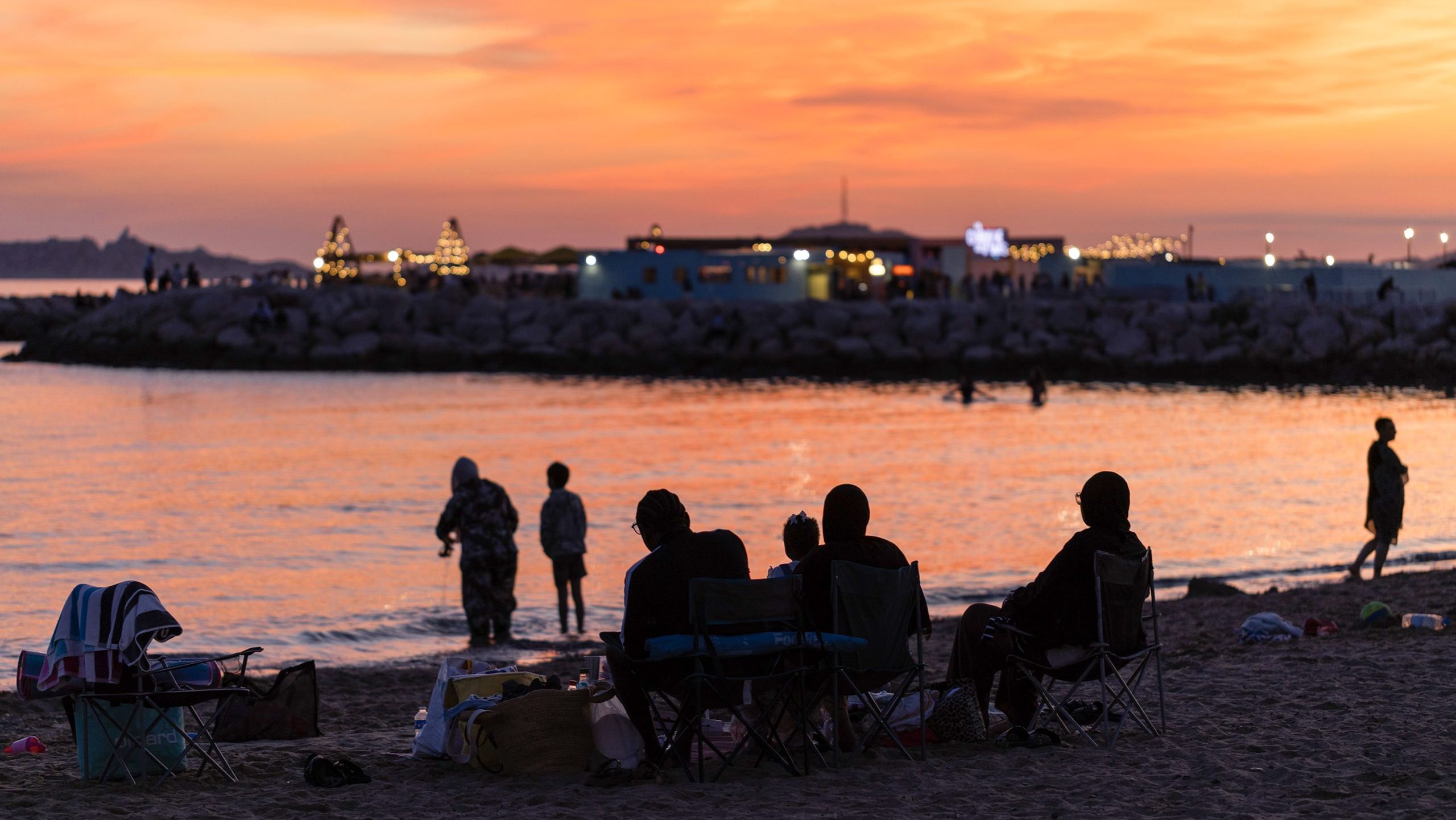 À l’heure des municipales, enquête sur les inégalités d’accès à la nature à Marseille