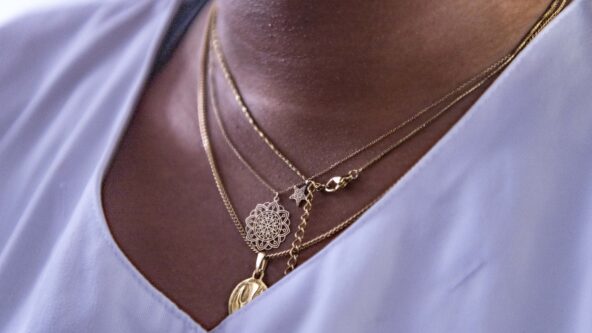 [Les fantômes de l’hôpital] La jeune fille et la mort