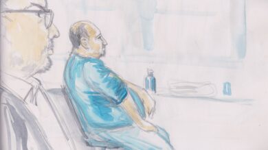 Procès-fleuve pour l’ancien cadre des bibliothèques de Marseille accusé de harcèlement