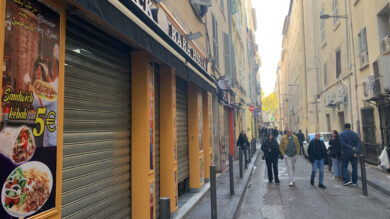 À Belsunce, la nouvelle doctrine sécuritaire tape large et rate sa cible