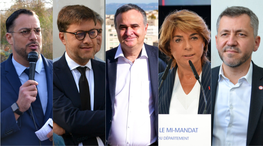 Municipales 2026 à Marseille&nbsp;: la Commission des sondages rappelle à l’ordre La Provence