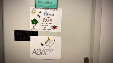 Narcotrafic&nbsp;: Abderrahim, 15 ans, un enfant de Marseille est tombé