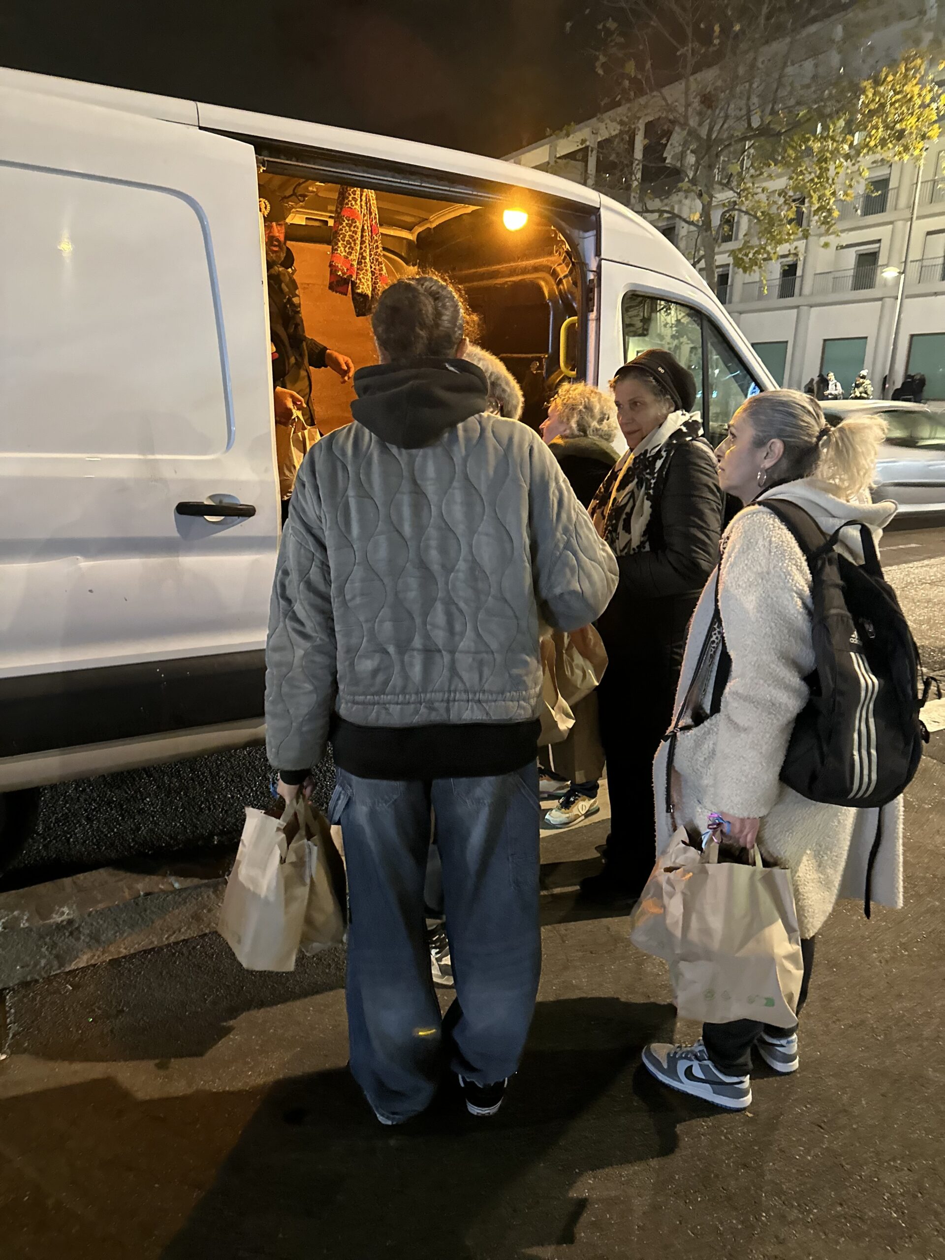 À Marseille, la citoyenneté se cuisine mieux qu’elle ne se déclame