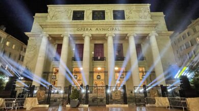 L’alerte harcèlement qui a déclenché l’audit sur le service couture de l’opéra de Marseille