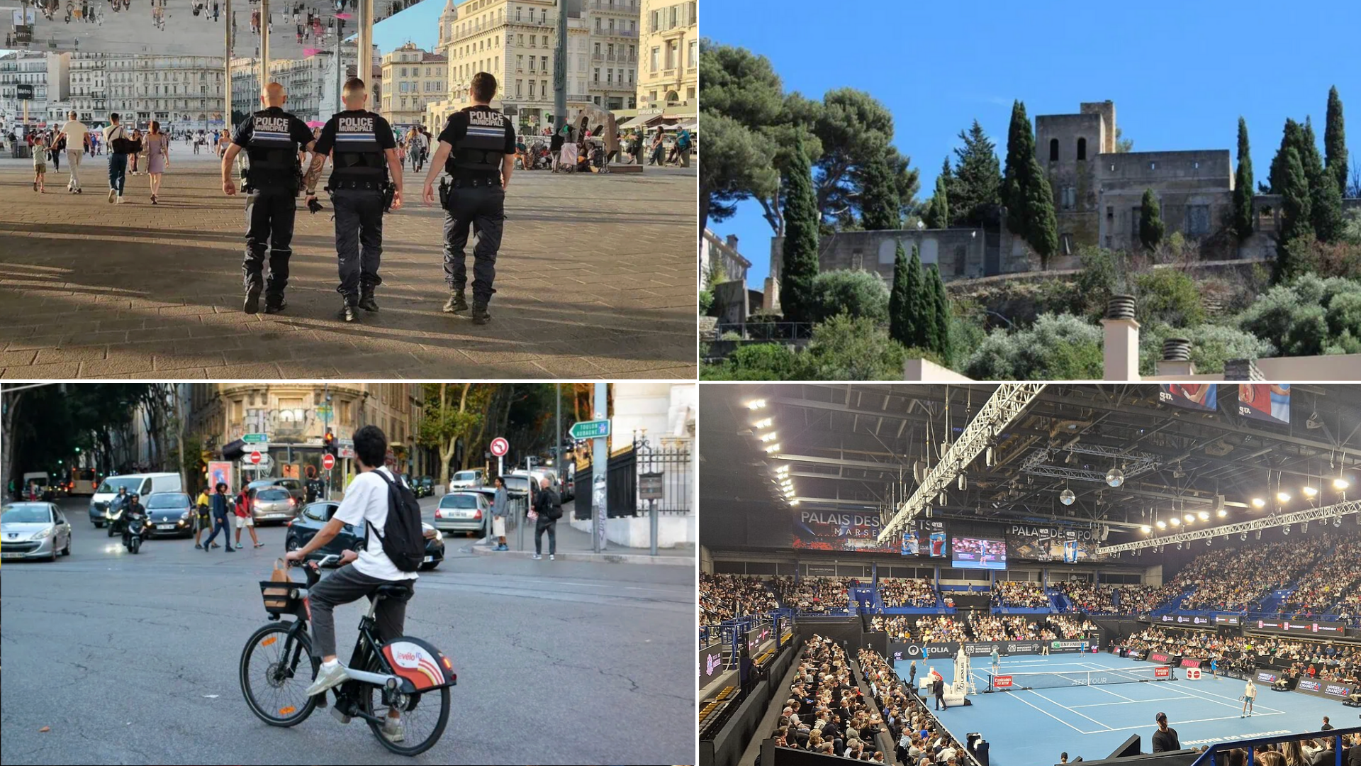 [2025 par Marsactu] Une année de révélations