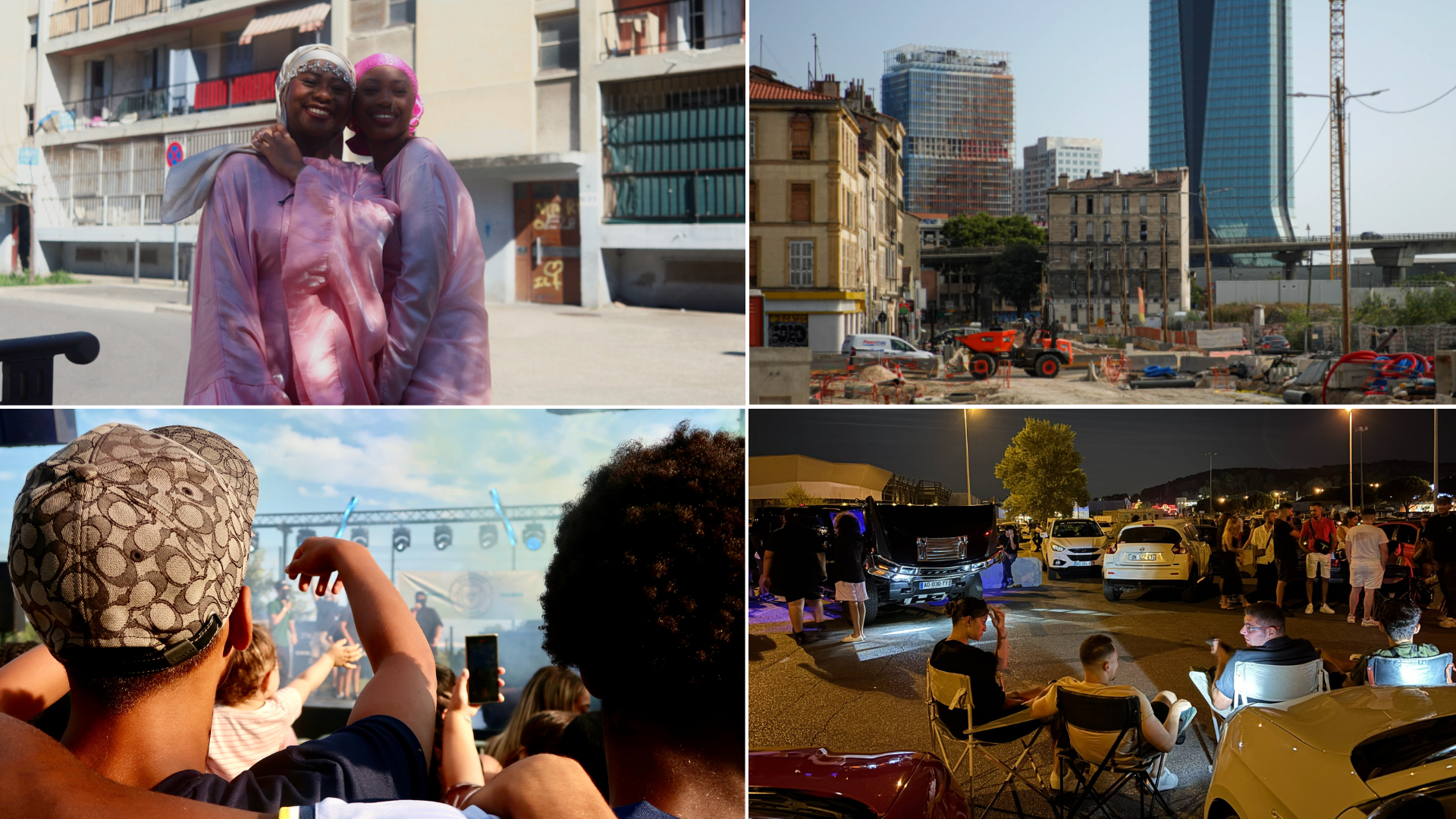 [2025 par Marsactu] Une année en séries