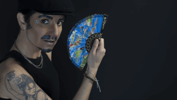 [Marseille fait genre] Robin des Doigts, brigand des masculinités