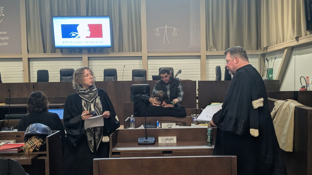 Trafic de pesticides : prison requise contre des agriculteurs « droits dans leurs bottes »