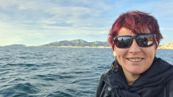 [Marseille fait genre] Manon Millet, le féminisme de proximité