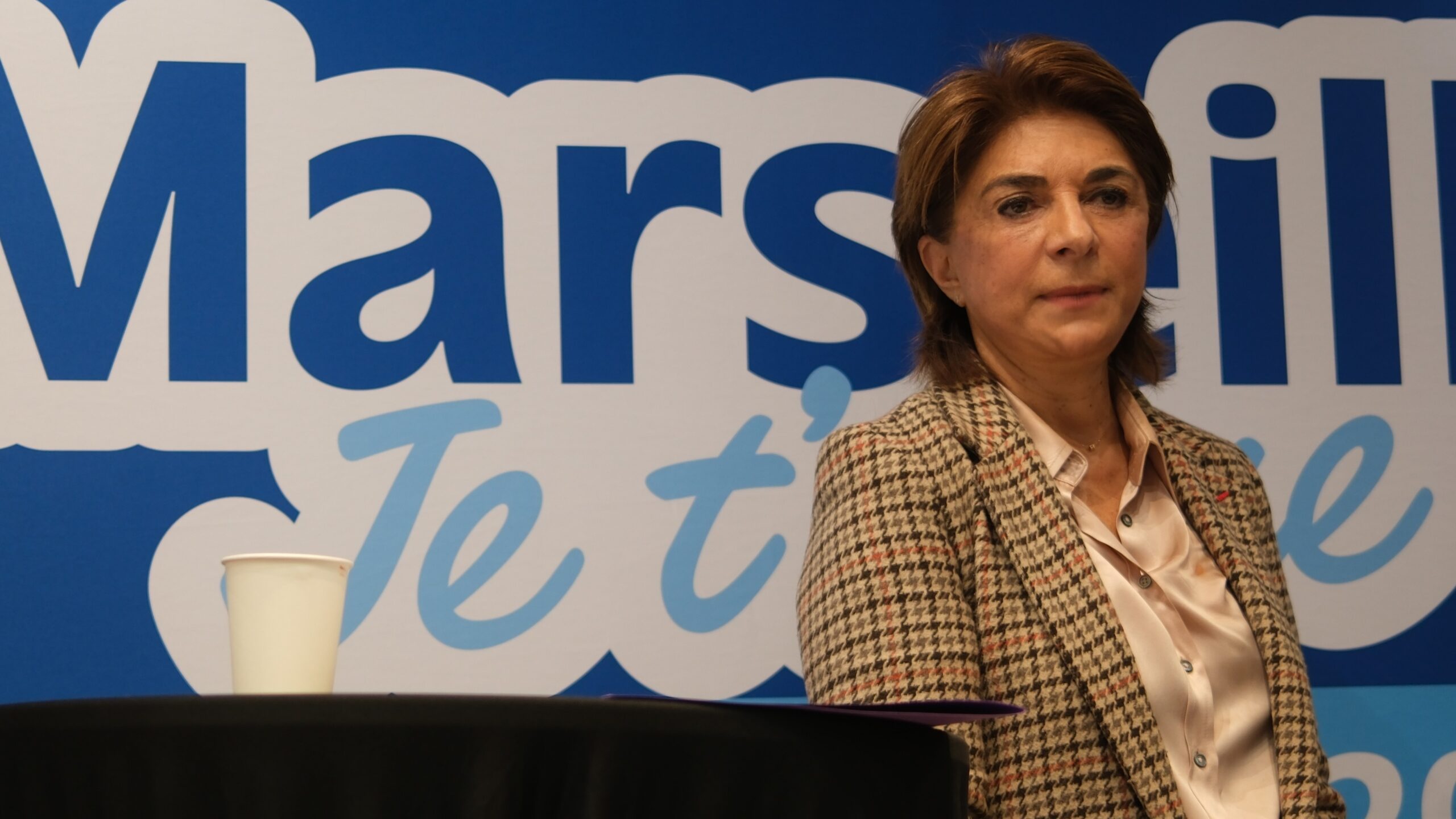 Dérapage pétainiste&nbsp;: à Marseille, la campagne de Martine Vassal au bord de l’implosion