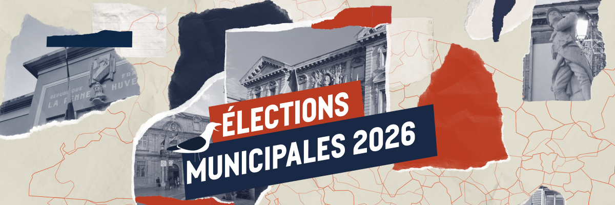 Municipales 2026