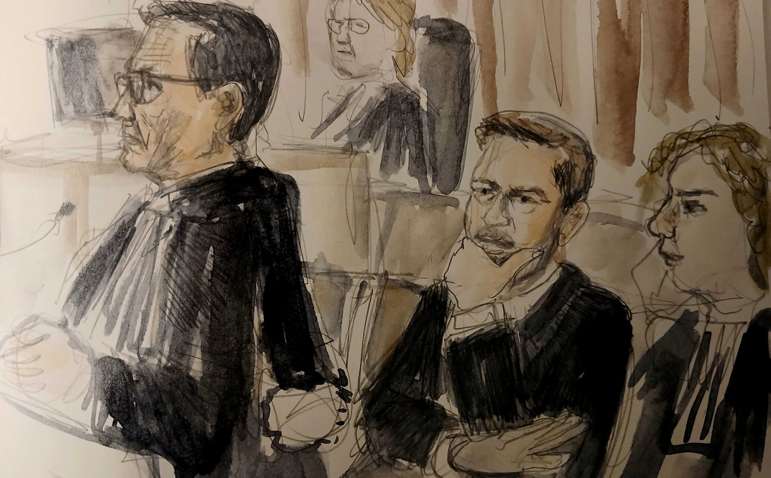 S’estimant injurié par un sénateur LR, Benoît Payan descend dans l’arène judiciaire