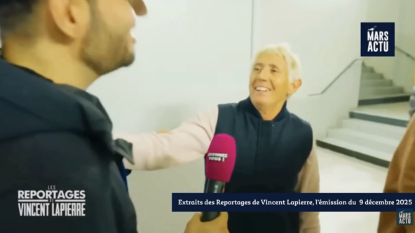 “L’islam&nbsp;? C’est le Moyen Âge”&nbsp;: les propos choquants d’une candidate des listes Vassal