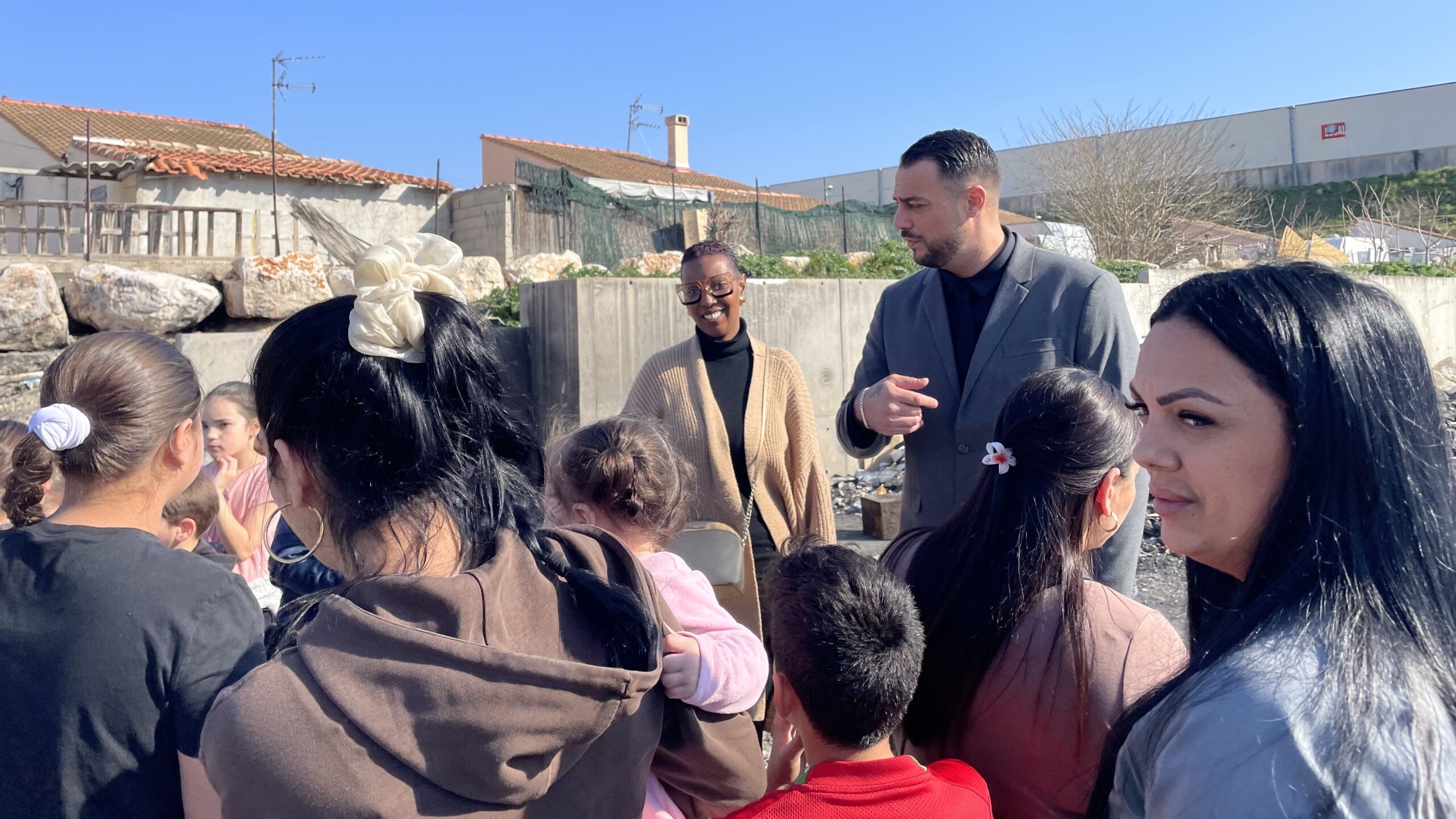 Dans le 15/16 à Marseille, les électeurs balancent entre Ghali, Delogu et rejet