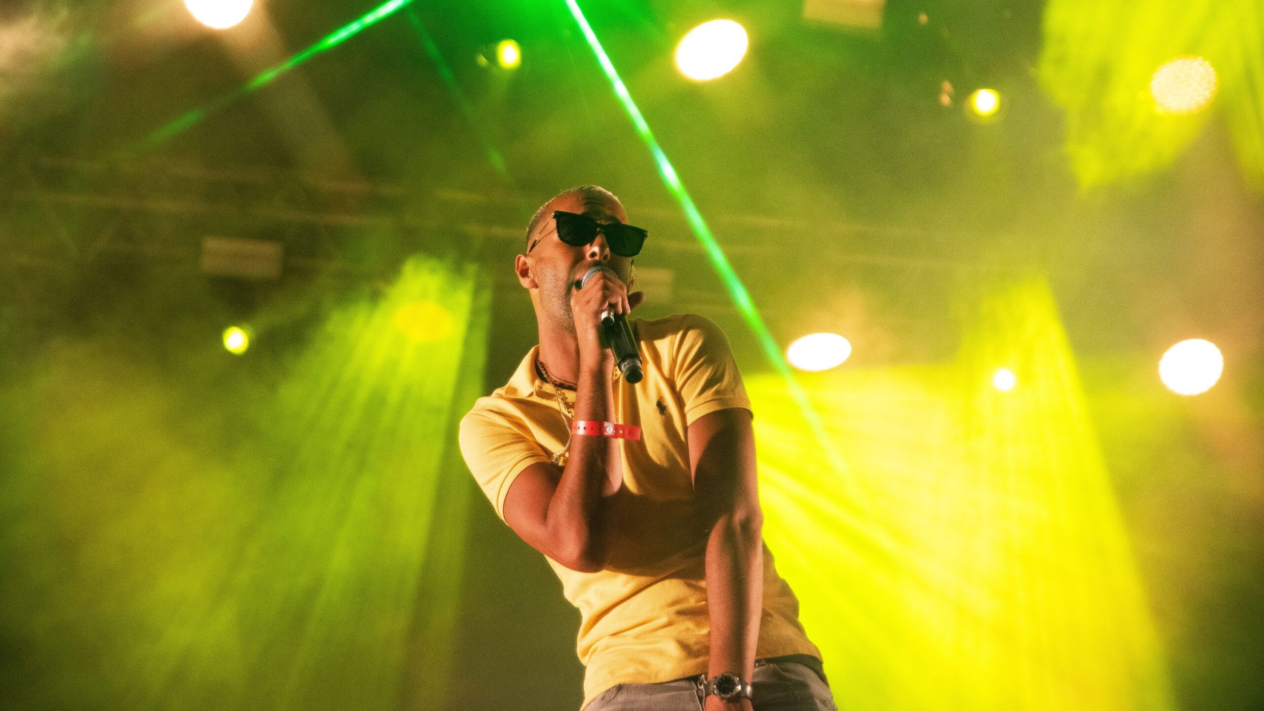 Naps en concert. (Photo : DR)