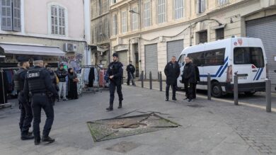 Fermeture du Marché du Soleil&nbsp;: la justice enquête sur des soupçons de blanchiment