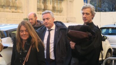 Les ex-maires RN du 13/14, Sandrine D’Angio et Stéphane Ravier, condamnés pour favoritisme