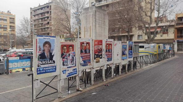 Classes sociales, renouvellement politique&nbsp;: les candidats ressemblent-ils aux Marseillais&nbsp;?