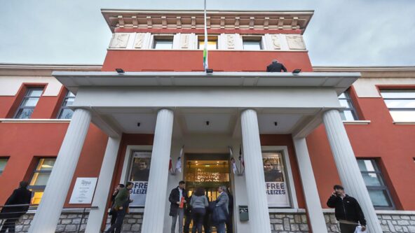 [Tuto] Les élections métropolitaines, comment ça marche&nbsp;?