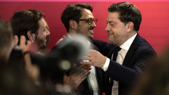 À Marseille, comment va s’incarner la nouvelle gouvernance de Benoît Payan