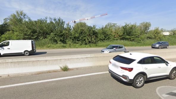 Avis défavorable de la commission d’enquête sur le contournement autoroutier d’Arles