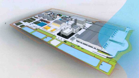 À Istres, un projet de chaufferie qui cache un incinérateur