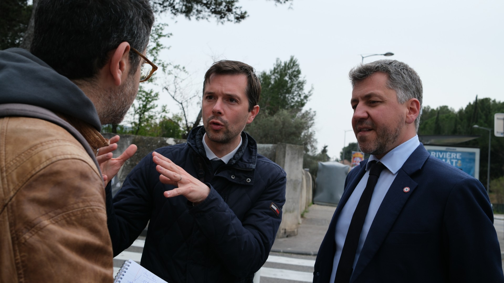 Pas de front républicain dans les secteurs marseillais où le RN peut l’emporter