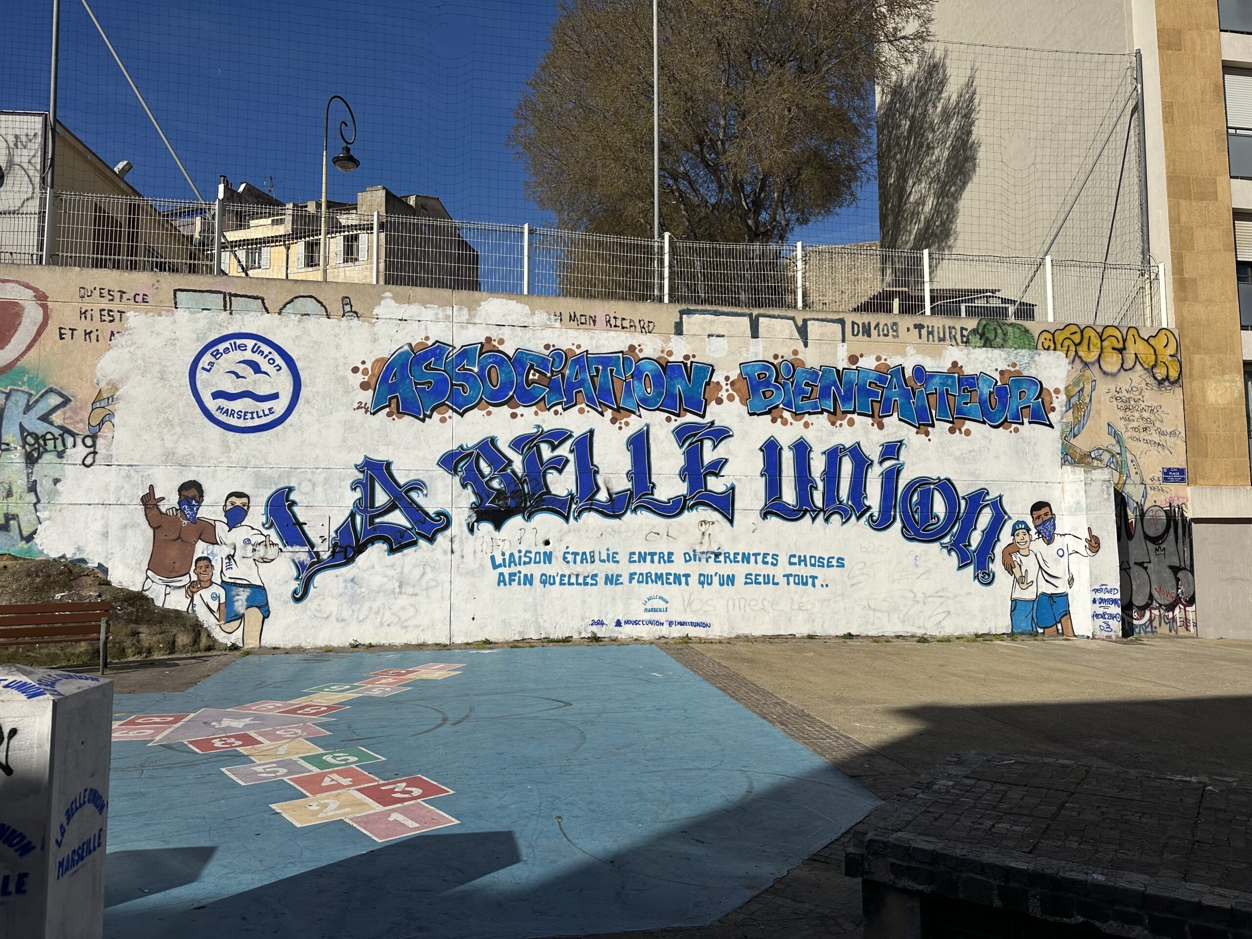 Marseille : quand les égos ouvrent la porte au RN