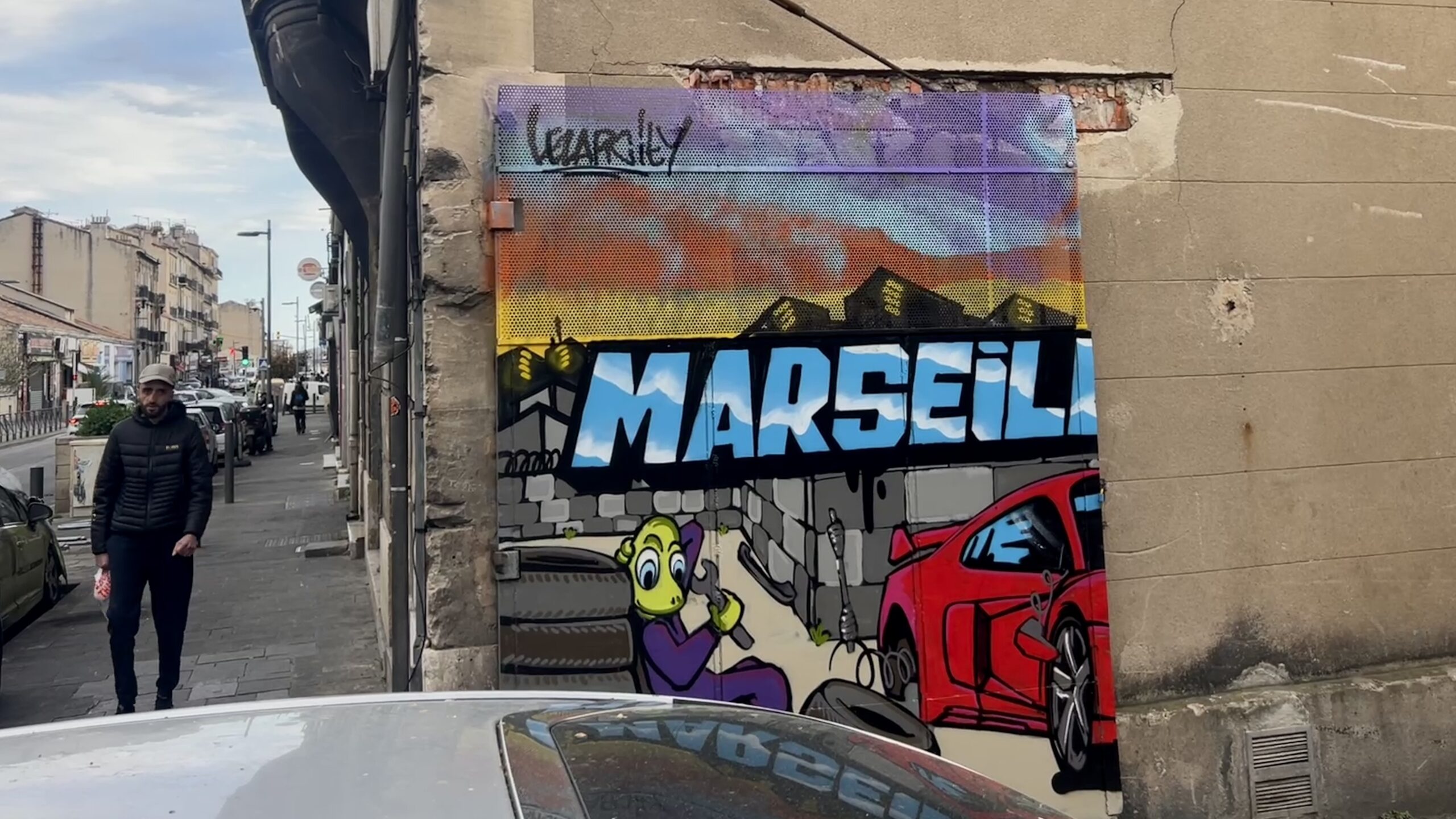 À la Cabucelle, “la précarité fait que les gens ont d’autres occupations que d’aller voter”