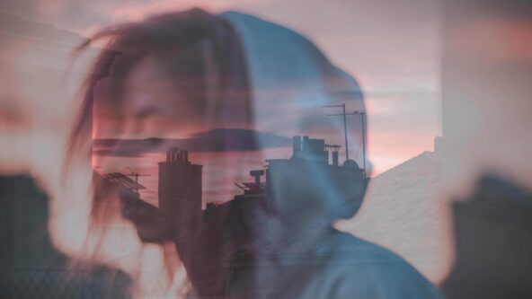 [Marseille fait genre] Isis Mecheraf, archiver les luttes féministes