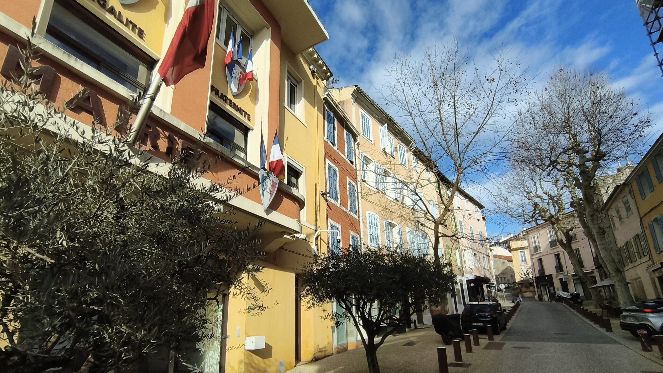 À Aubagne, l’administration essorée par la gouvernance de Gérard Gazay