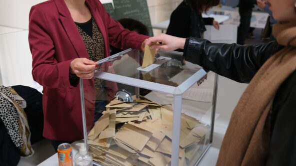 Les recours contre les résultats des municipales à Marseille seront examinés le 24 septembre