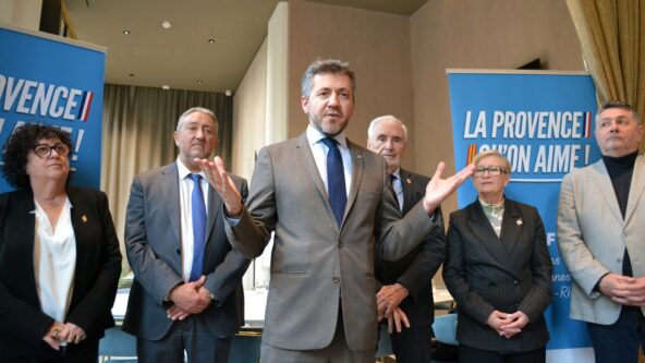 La Provence qu’on aime&nbsp;: comment l’opération séduction du RN a manqué sa cible