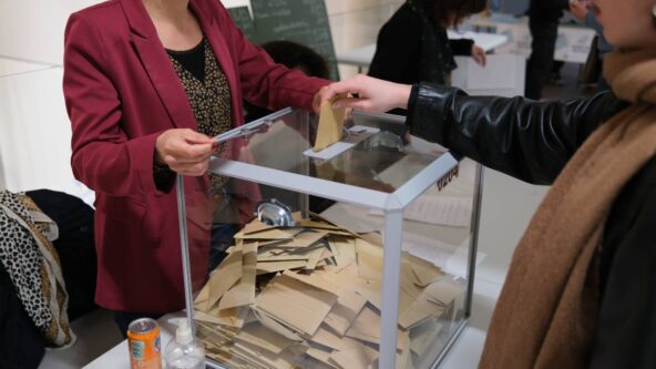 Municipales à Fos, Arles, Vitrolles, Les Pennes&nbsp;: quatre points chauds dans le département