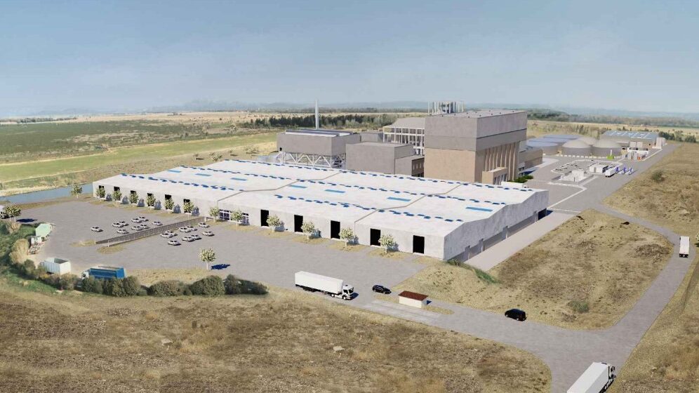 Après les révélations de Marsactu, Istres se mobilise contre le projet d’incinérateur