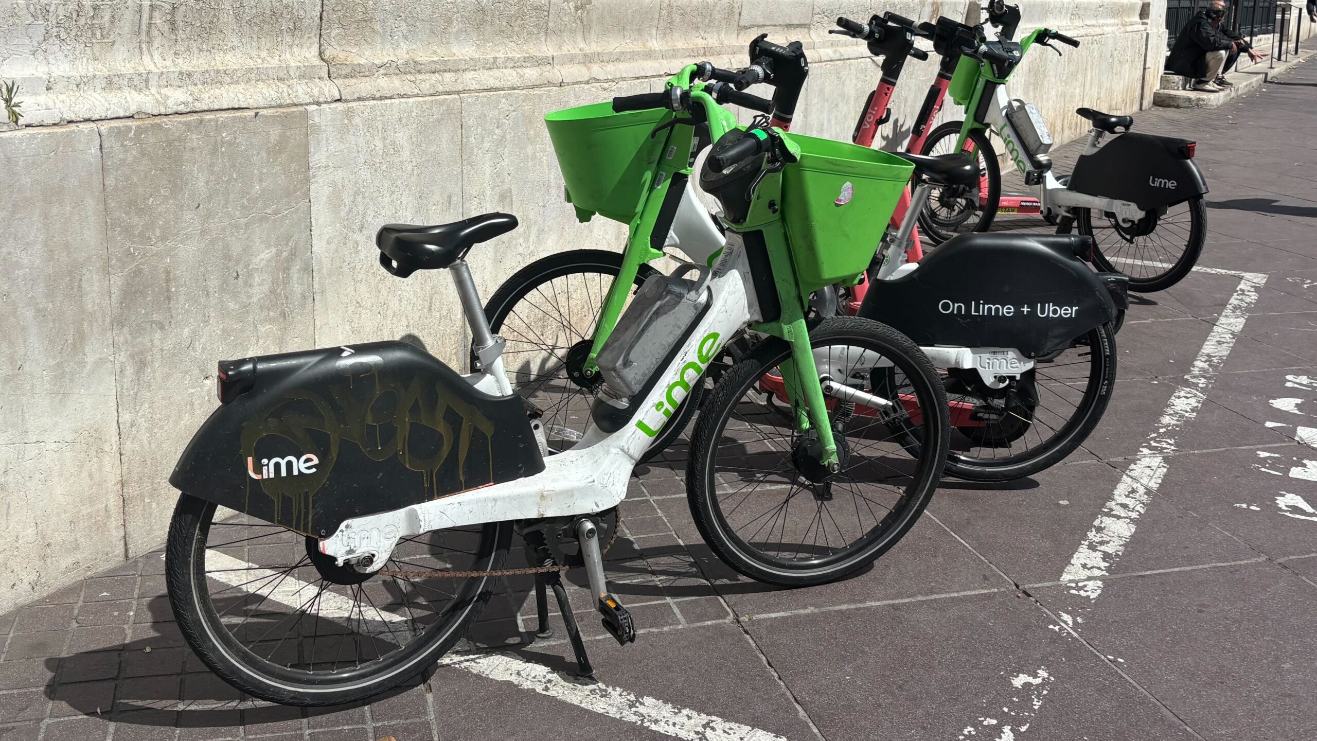 La Ville de Marseille relance un appel d’offre pour atteindre 1 500 vélos en libre service