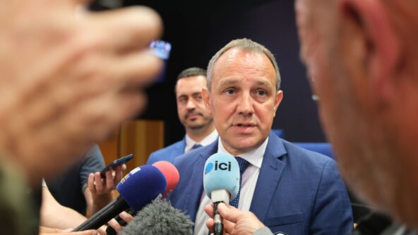 Face au déficit, les maires renvoient à l’État la patate chaude du budget métropolitain