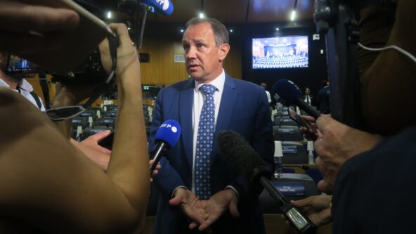 Le conseil métropolitain laisse à l’État la responsabilité du “choc fiscal” du futur budget