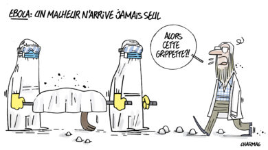 Marsactu, journal indépendant sur Marseille et son territoire