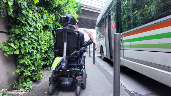 “Se déplacer en bus à Marseille ne devrait pas être un combat”