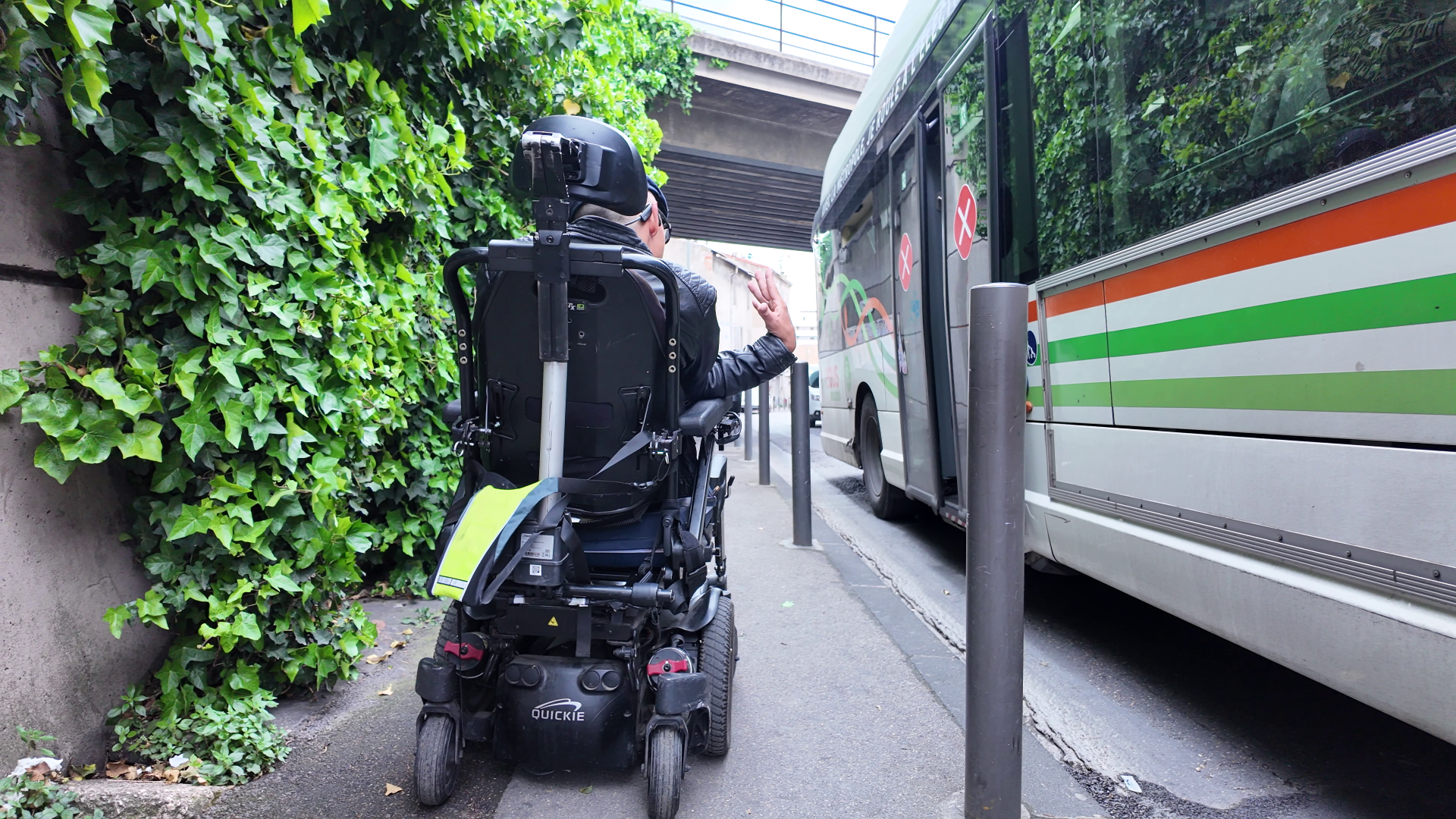 “Se déplacer en bus à Marseille ne devrait pas être un combat”