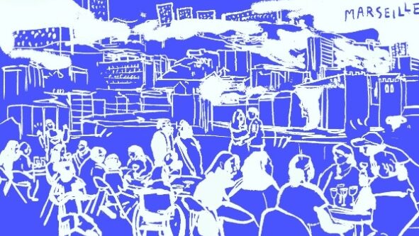 Marseille, ville d’hospitalités ? Un engagement à tenir