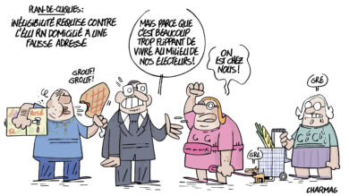 Marsactu, journal indépendant sur Marseille et son territoire