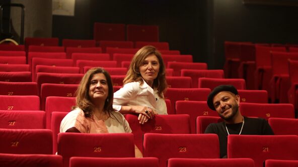 LaMAM mise sur le quartier pour faire oublier le Théâtre Toursky