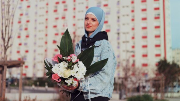 [Marseille fait genre] Chaïma Kattoum, l’audace en héritage