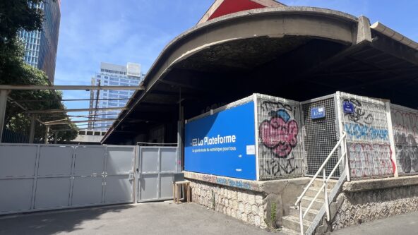 Enquête pour escroquerie et blanchiment à La Plateforme, école dopée à l’argent public