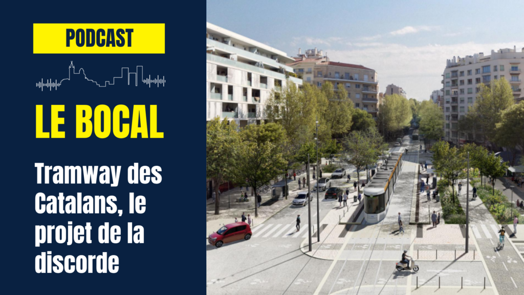 [Podcast] Tramway des Catalans, le projet de la discorde