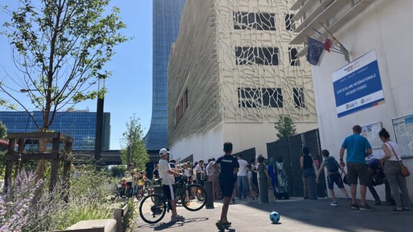 L’école internationale Jacques Chirac perd des profs sur fond de tension avec la direction